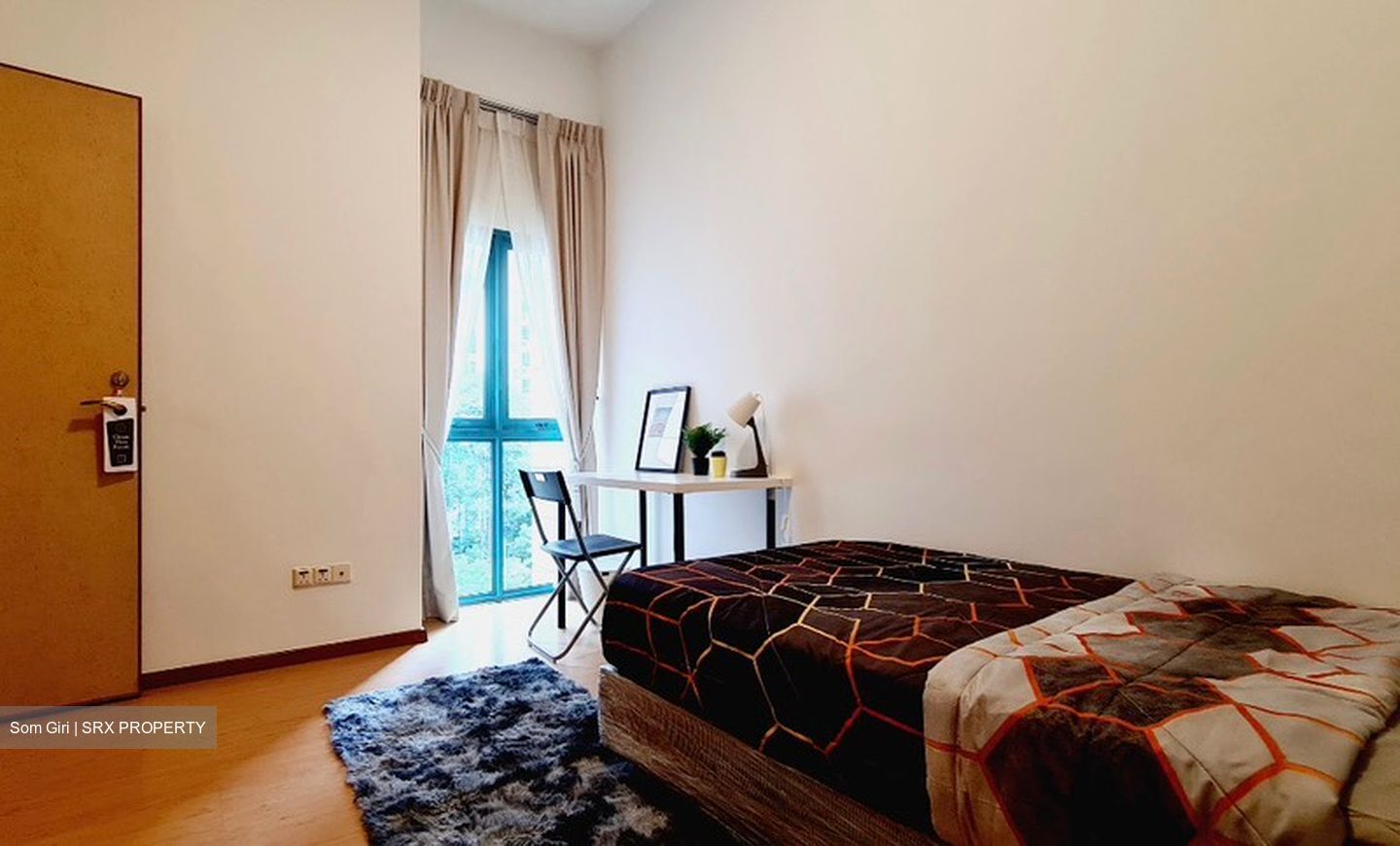 Oleanas Residence (D9), Condominium #632922271
